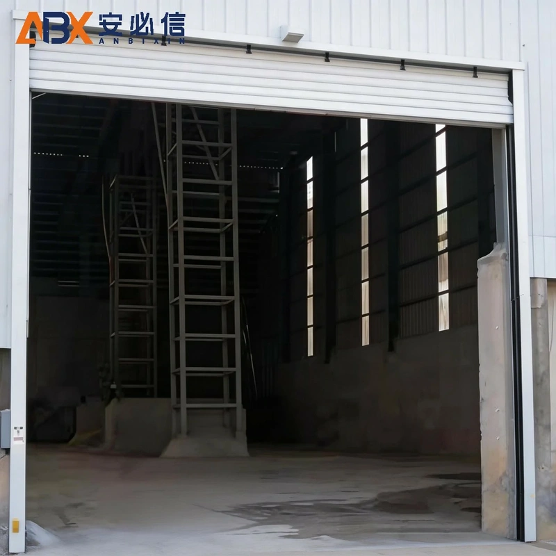 常州市冷库门封